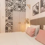 Апартаменты Downtown *