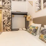 Апартаменты Downtown