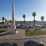 Downtown Фару