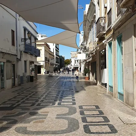 Downtown