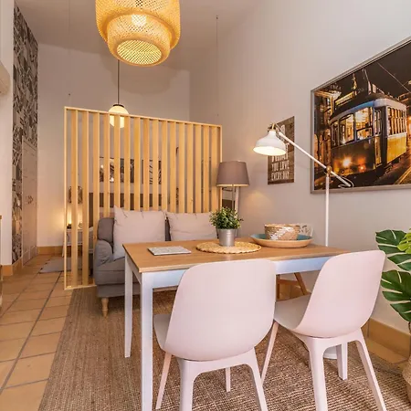 Apartment Downtown