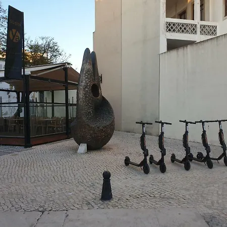 Downtown * Faro