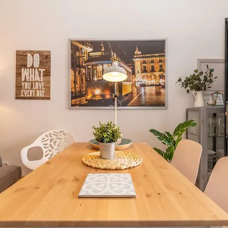 Downtown Apartment Faro