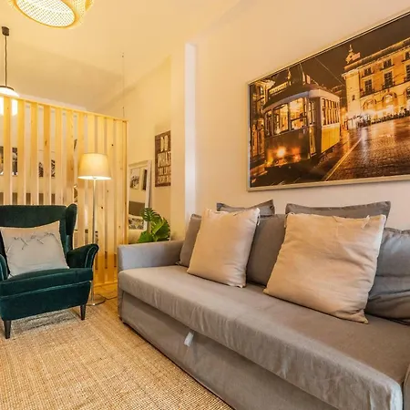 Downtown Apartment