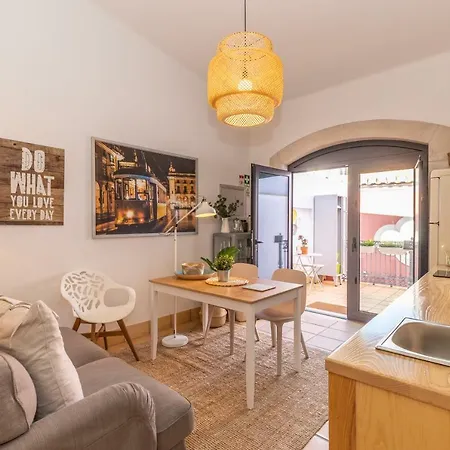 Apartment Downtown *