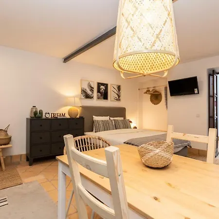 Downtown Apartment *