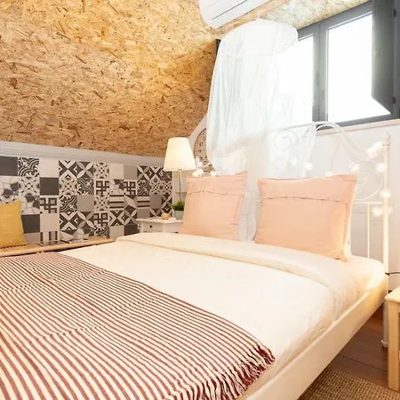 Downtown Apartment
