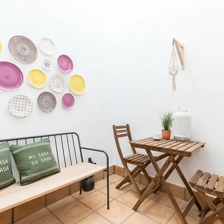Downtown Apartament *