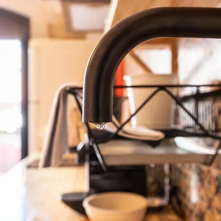 Appartement Downtown