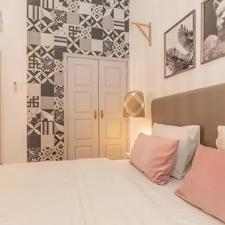 Appartement Downtown *