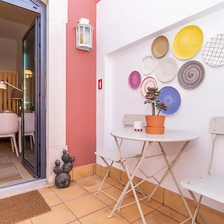 Appartement Downtown