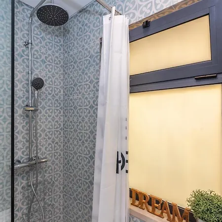 Apartamento Downtown