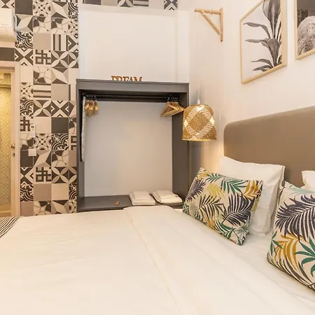 Appartement Downtown