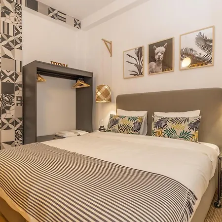 Appartement Downtown