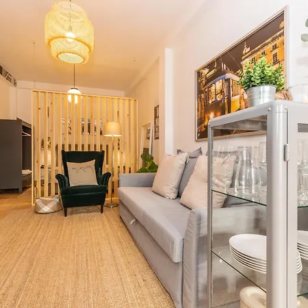 Apartamento Downtown Faro