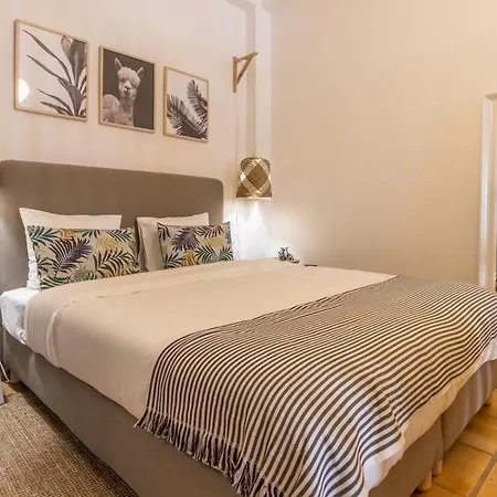 Apartamento Downtown *