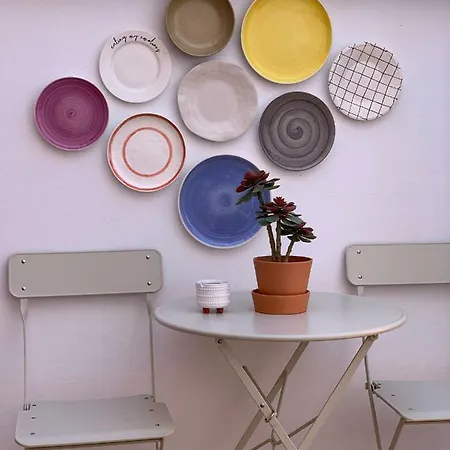 Downtown Appartement *