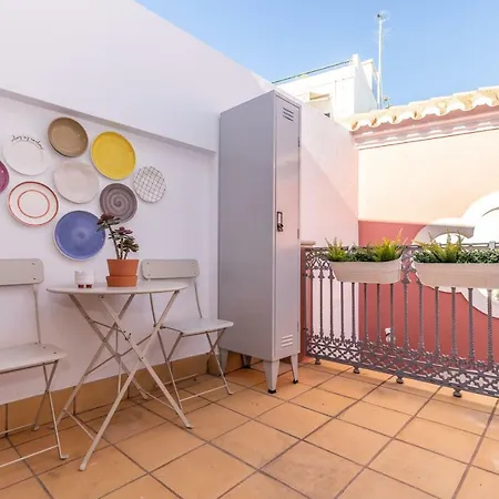 Apartamento Downtown *