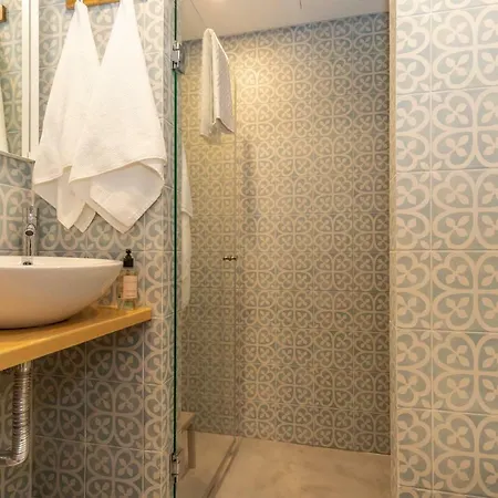 Apartamento Downtown *