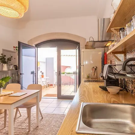 Downtown Apartamento *