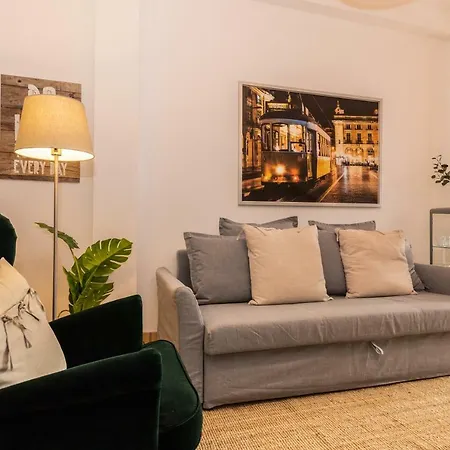 Downtown Appartement *