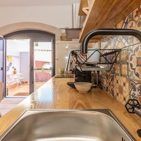 Apartamento Downtown