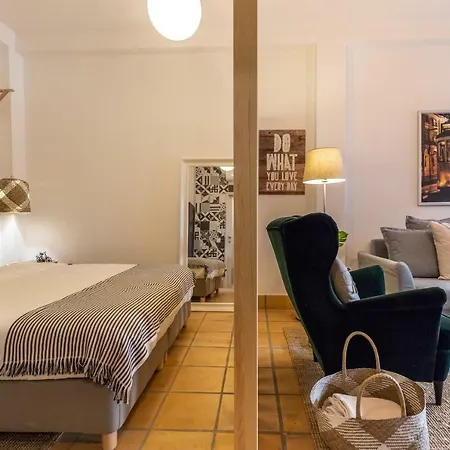 Appartement Downtown *