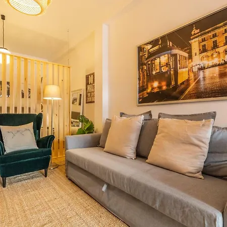 Downtown Apartamento