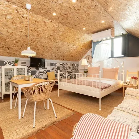 Downtown * District de Faro