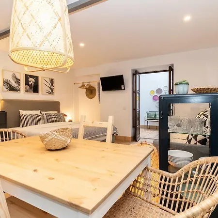 Downtown Appartement