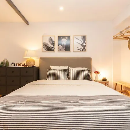 Downtown * District de Faro