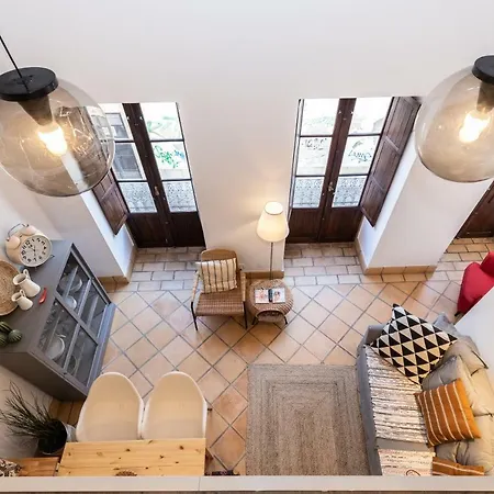 Downtown * Distrito de Faro