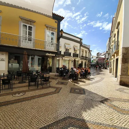 Appartamento Downtown *