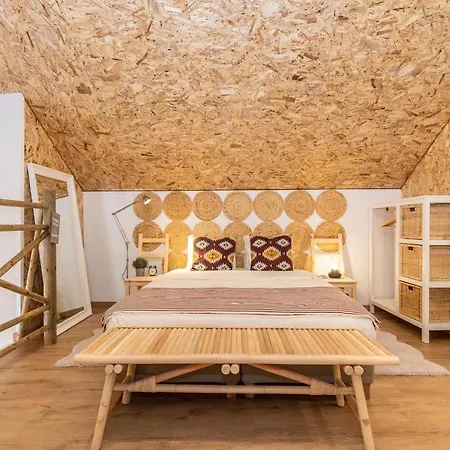 Downtown Apartamento