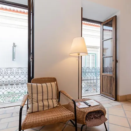 Downtown * Distrito de Faro