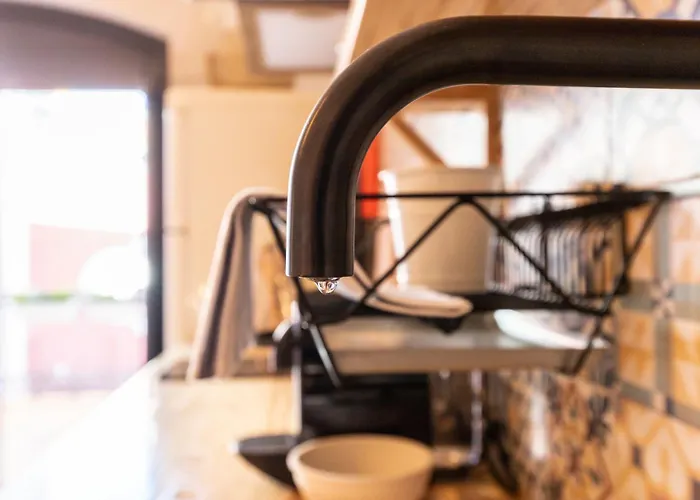 Appartement Downtown