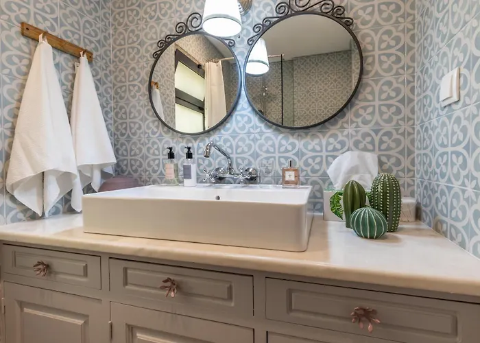 Appartement Downtown