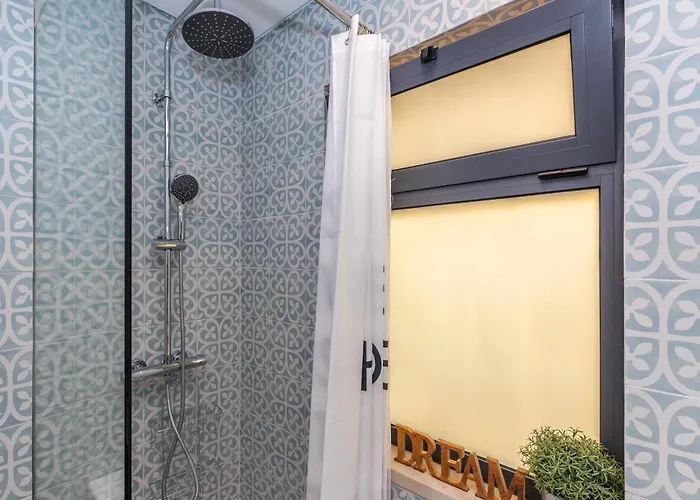 Appartement Downtown