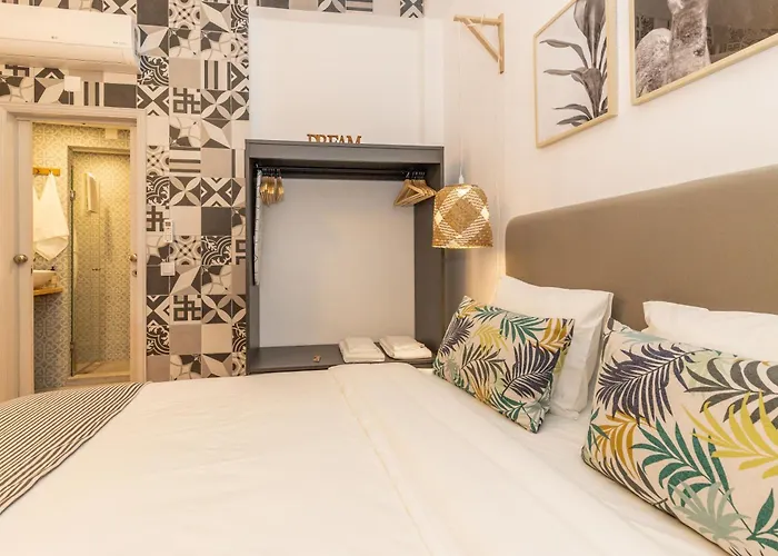 Appartement Downtown