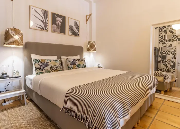 Appartement Downtown *