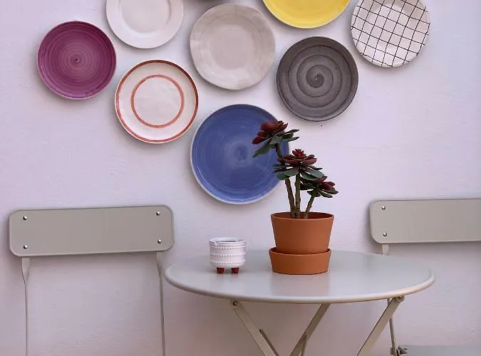 Downtown Appartement *