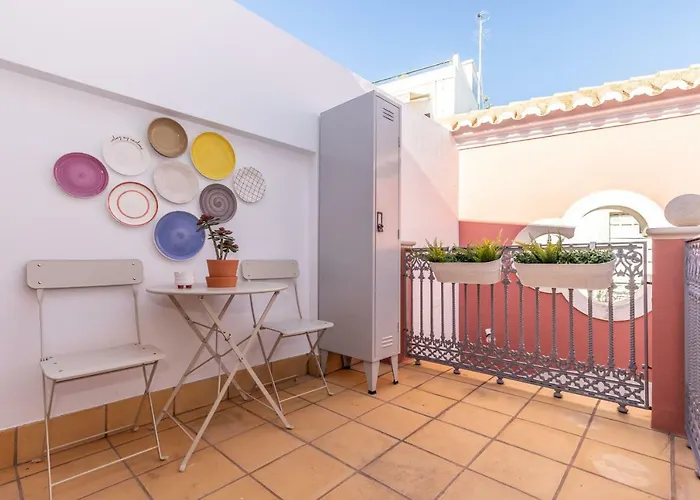 Appartement Downtown *