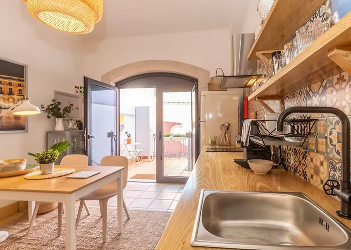 Downtown Appartement *