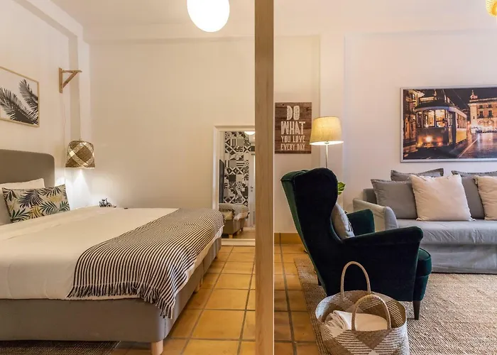 Apartamento Downtown *