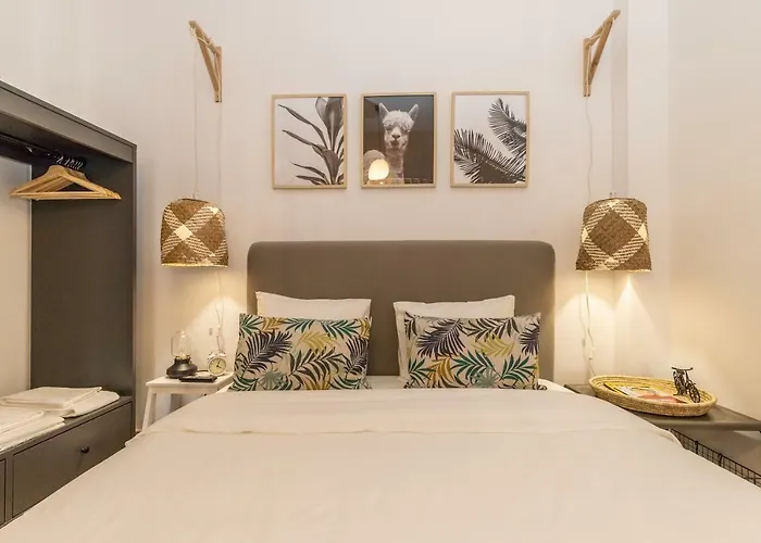 Downtown Appartement *