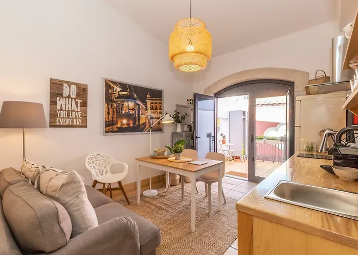 Appartement Downtown *