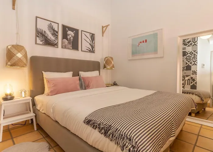 Appartement Downtown *