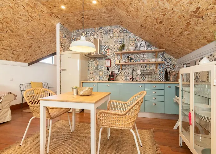 Downtown Apartamento Faro