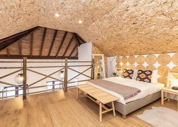 Downtown Appartement *