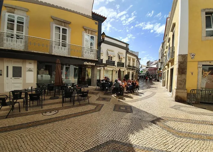 Apartment Downtown *